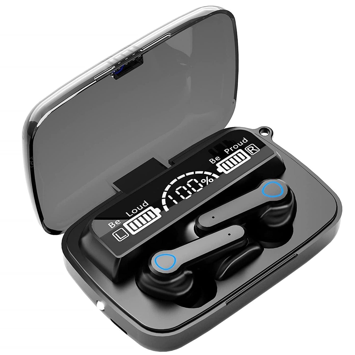 MAXTECH POWERBUDS