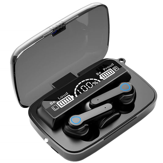MAXTECH POWERBUDS